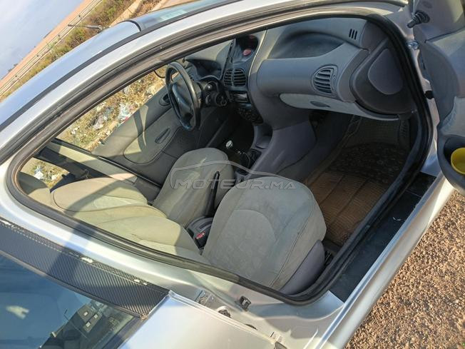 Peugeot 206 1.4HDI