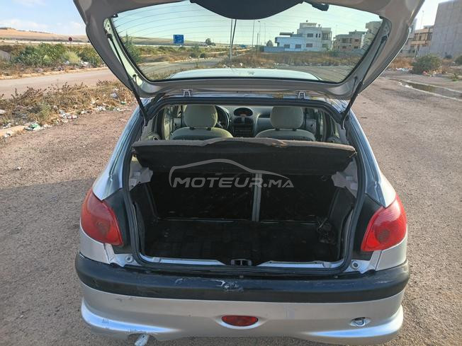 Peugeot 206 1.4HDI