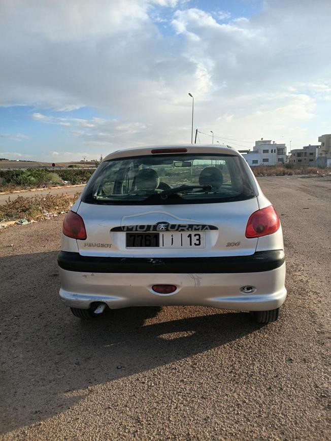 Peugeot 206 1.4HDI