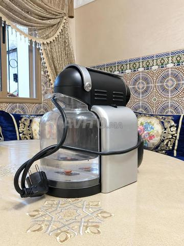 Machine à café Nespresso - 2