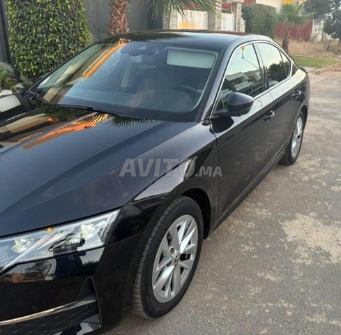 Voiture neuve - 2