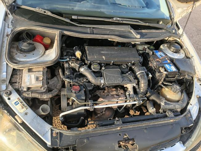Peugeot 206 1.4HDI
