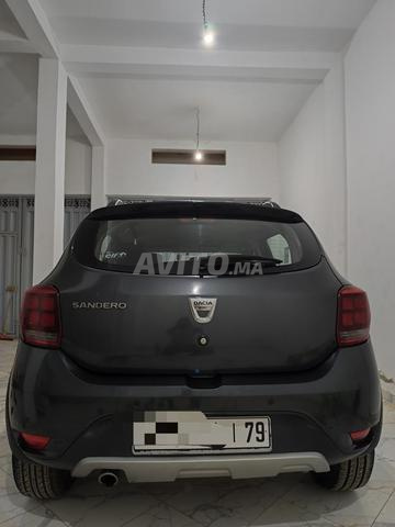 Dacia Stepway - 2