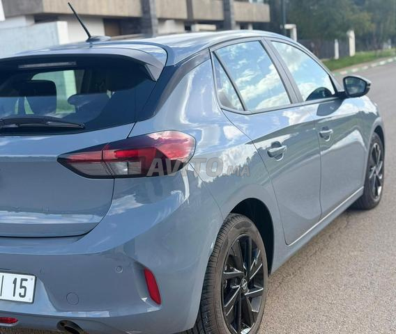 Opel Corsa 2025 - 2