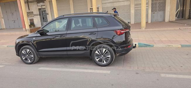 Skoda Karoq Diesel Automatique 2023
