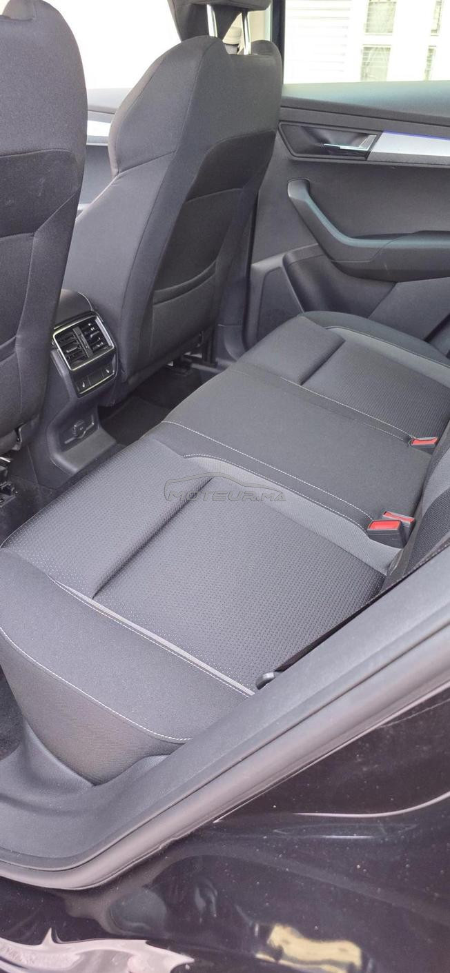 Skoda Karoq Diesel Automatique 2023