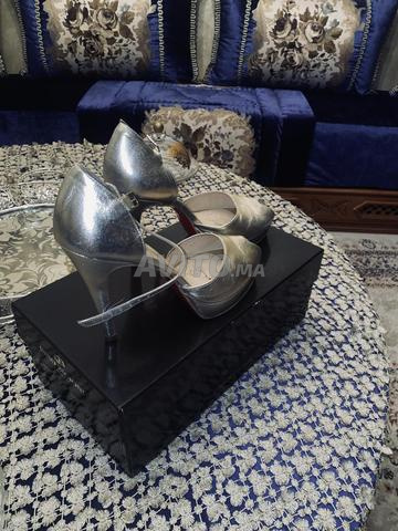Talons Marilena Virgili - 2