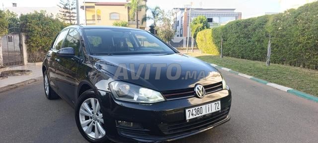 Golf 7, bienvenue à ceux qui la veulent - 2