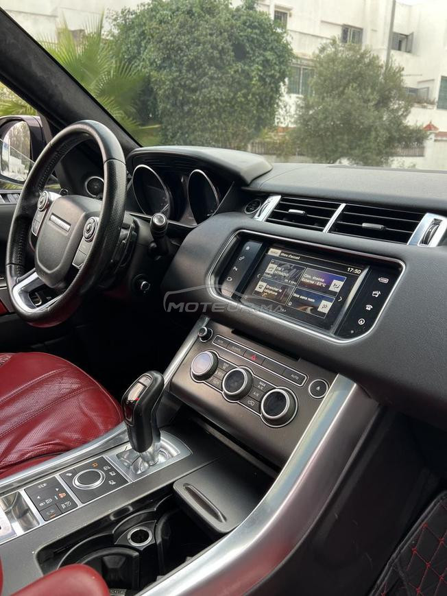 Range Rover Sport 