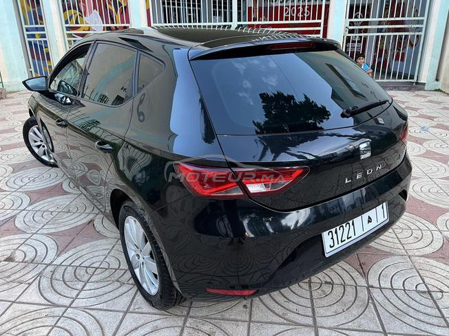 Seat Leon Diesel