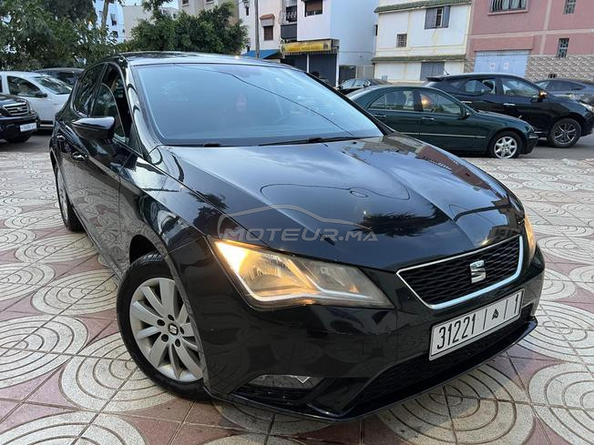 Seat Leon Diesel