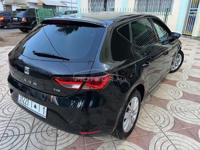 Seat Leon Diesel