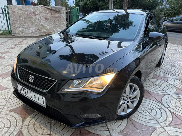 Seat Leon Diesel - 2