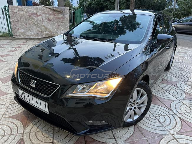 Seat Leon Diesel