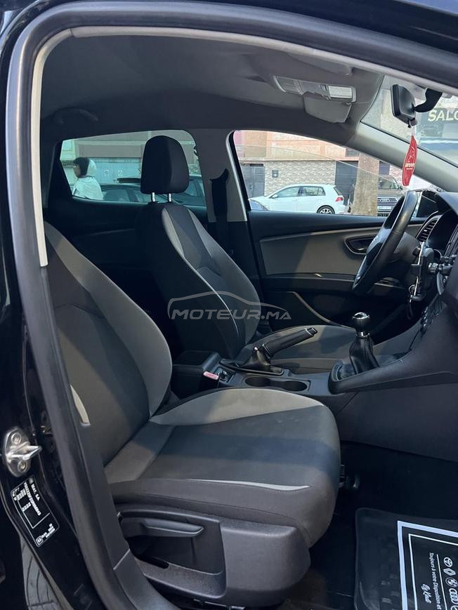 Seat Leon Diesel