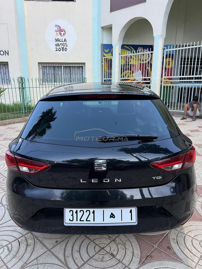Seat Leon Diesel