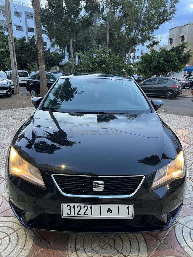 Seat Leon Diesel