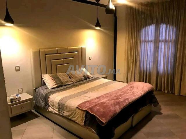 شقة مفروشة للإيجار للعطلات