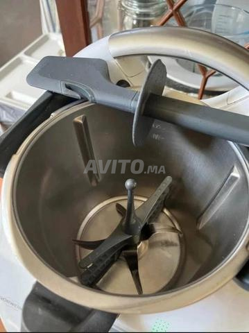 TM6 بحالة ممتازة مع جميع الملحقات - 2