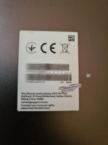 Redmi Tab 256G 16 RAM 9000 mAh - 2
