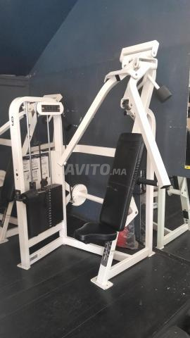 Équipement sportif de haute qualité - 2