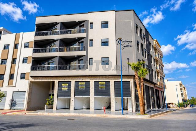 Magasin Commercial 30 m² Bien Situé , Bouskoura - 2