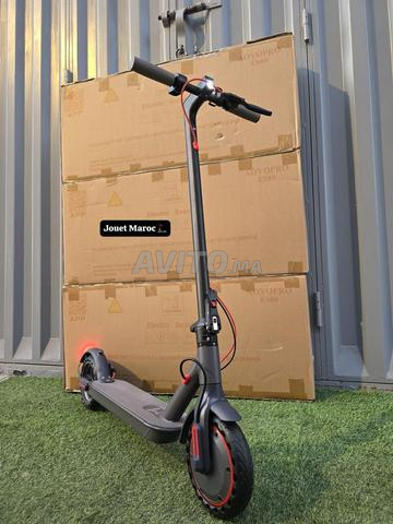 سكوتر كهربائي AOVOPRO ES80 - 2