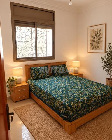 Logement Sidi Bouzid El Jadida - 2