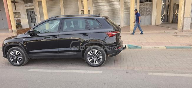 Skoda Kodiaq Diesel Automatique 2023
