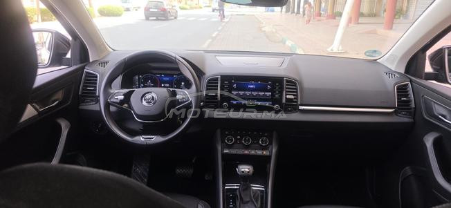 Skoda Kodiaq Diesel Automatique 2023