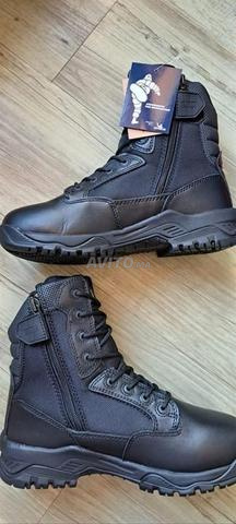Magnum neuf michelin - 2
