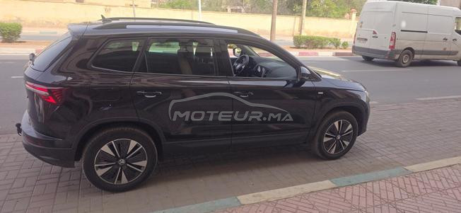 Skoda Kodiaq Diesel Automatique 2023