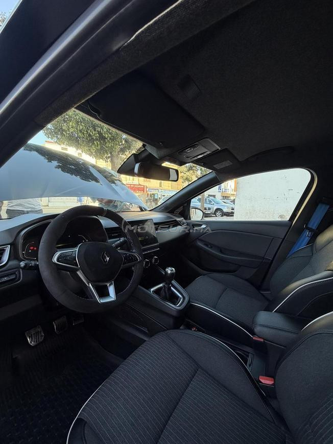 Renault clio5 