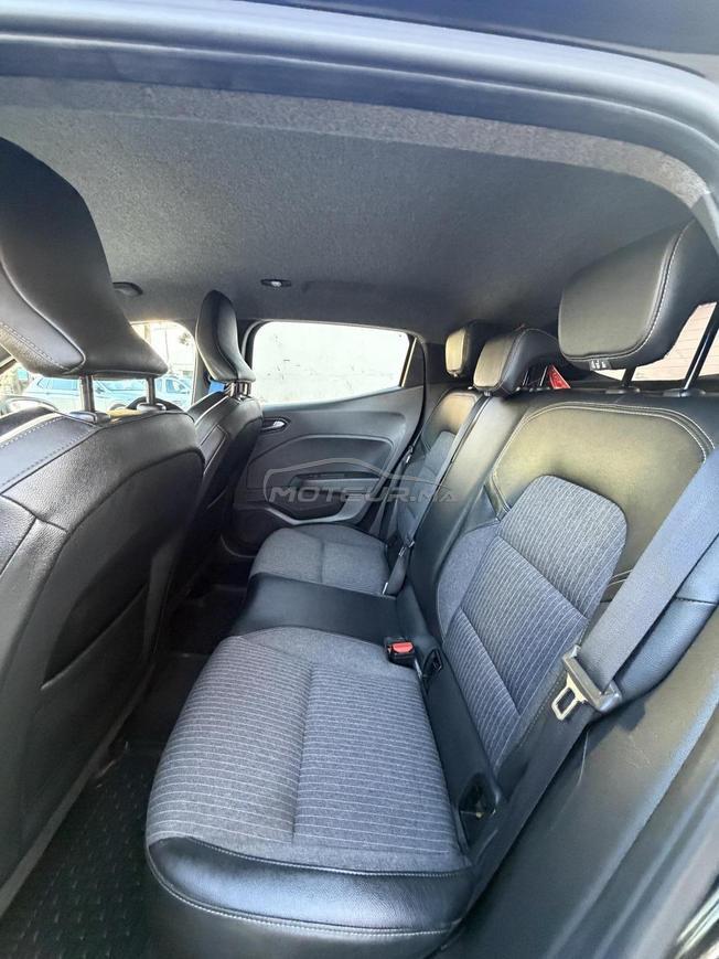 Renault clio5 