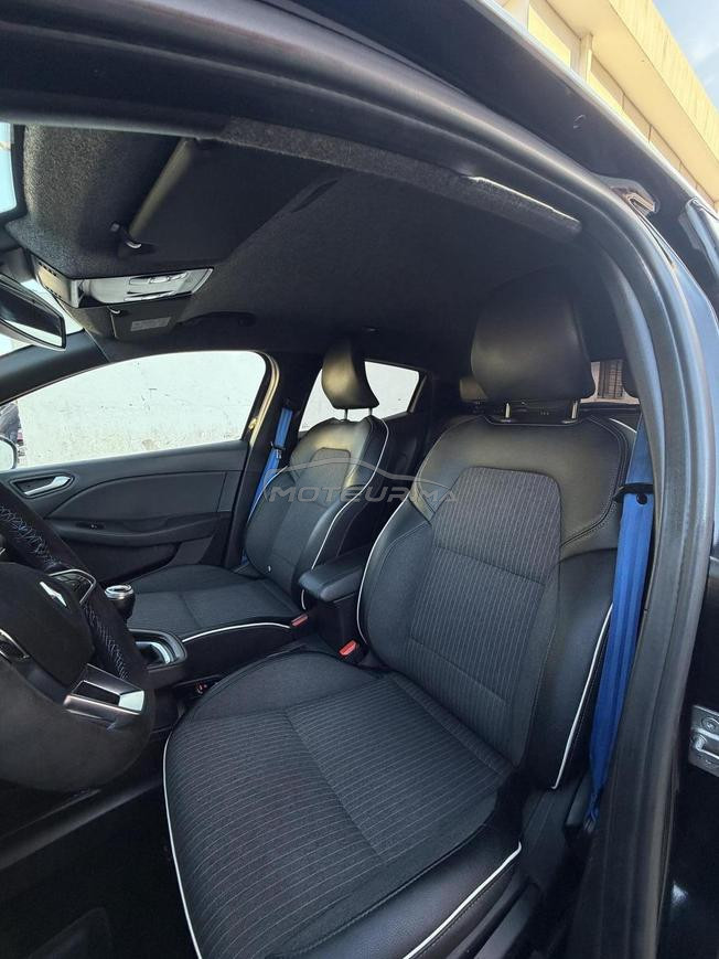 Renault clio5 