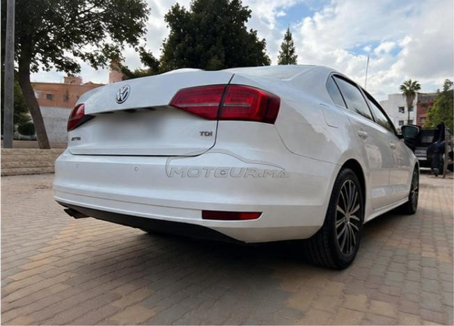 VW JETTA 2016/11