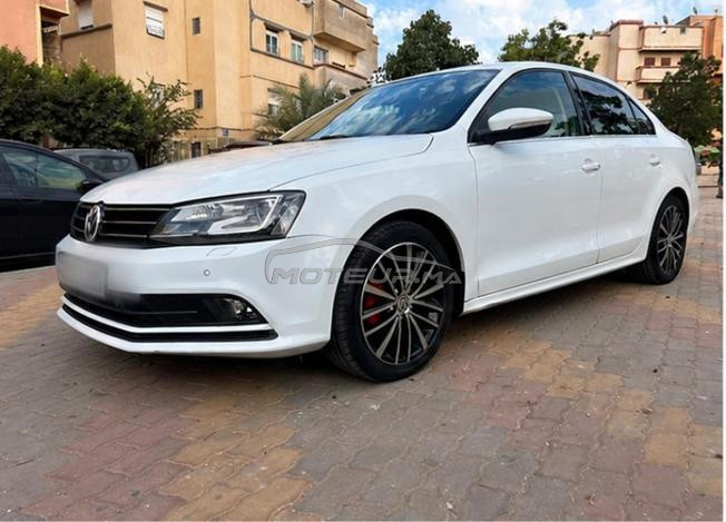 VW JETTA 2016/11