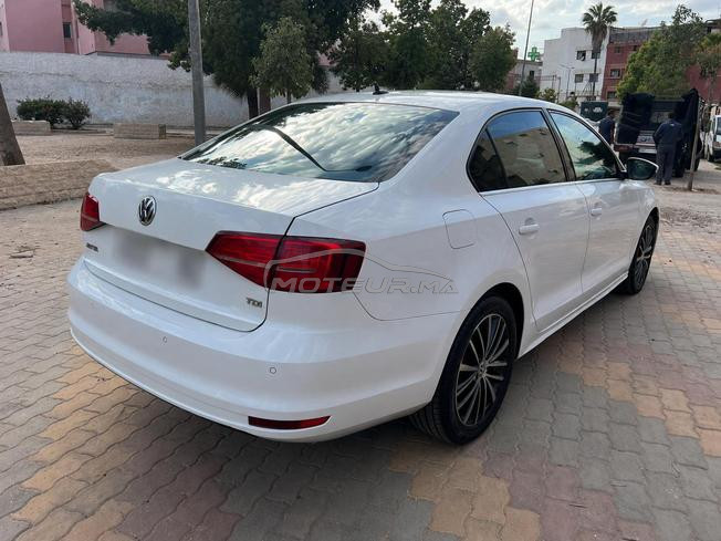 VW JETTA 2016/11