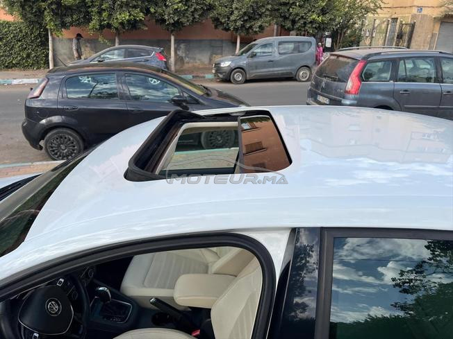 VW JETTA 2016/11