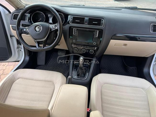 VW JETTA 2016/11