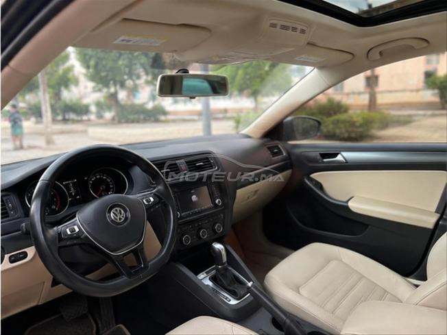 VW JETTA 2016/11
