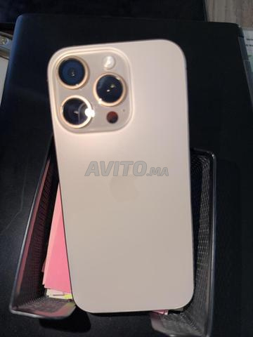 iPhone 16 pro - 2