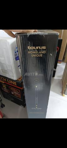 Aspirateur Balai - 2