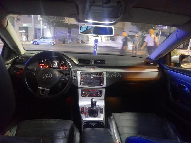 passat cc diesel automatique