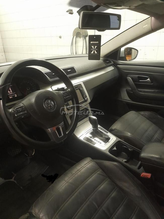 passat cc diesel automatique