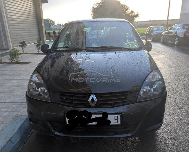 Clio campus très propre a vendre