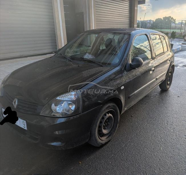 Clio campus très propre a vendre