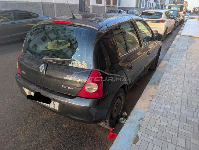 Clio campus très propre a vendre