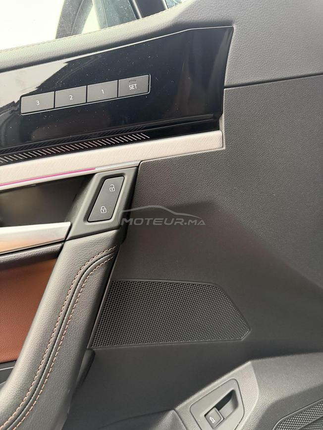 VOLKSWAGEN TOUAREG EXECUTIVE 2026  5 800 KM  