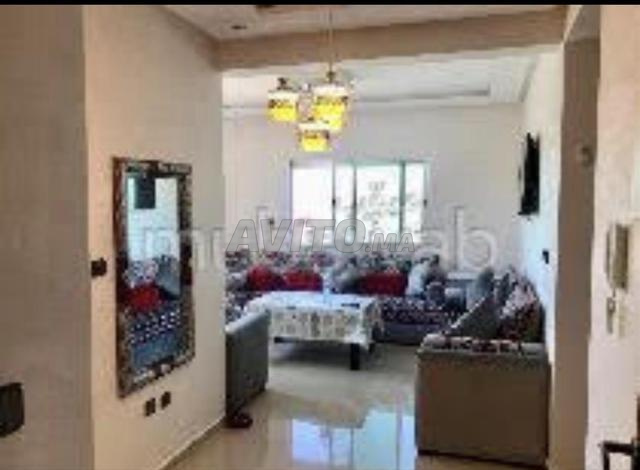 شقة مفروشة للإيجار - 2